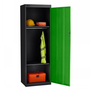 Probe High Capacity Locker